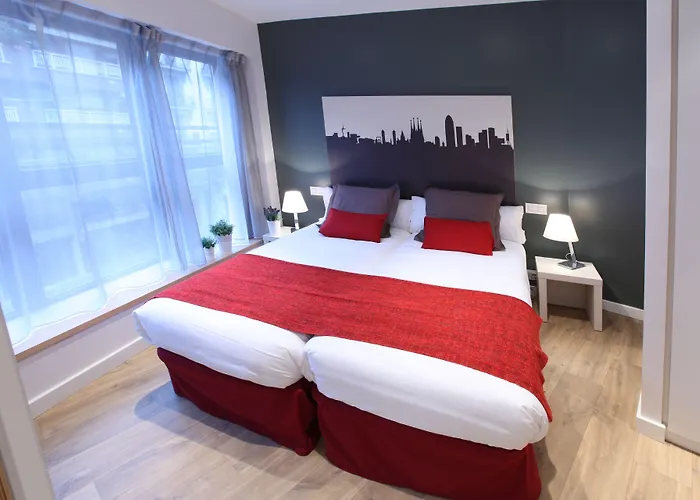 Mh Apartments Urban
